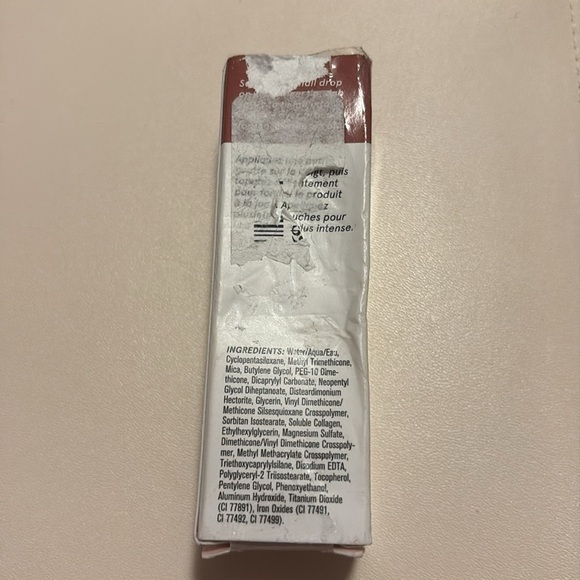 Glossier Cloud Paint in Dune - Picture 3 of 6